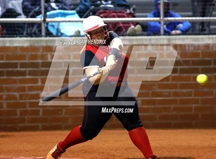 Thumbnail 3 in South Stanly vs. Camden County (NCHSAA 1A Final, Game 1) photogallery.