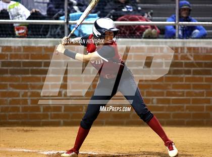 Thumbnail 3 in South Stanly vs. Camden County (NCHSAA 1A Final, Game 1) photogallery.