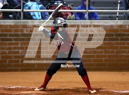 Thumbnail 1 in South Stanly vs. Camden County (NCHSAA 1A Final, Game 1) photogallery.