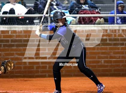 Thumbnail 2 in South Stanly vs. Camden County (NCHSAA 1A Final, Game 1) photogallery.