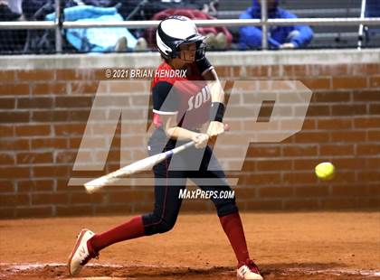 Thumbnail 1 in South Stanly vs. Camden County (NCHSAA 1A Final, Game 1) photogallery.