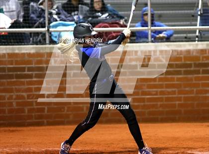 Thumbnail 2 in South Stanly vs. Camden County (NCHSAA 1A Final, Game 1) photogallery.