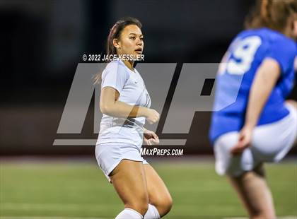 Thumbnail 1 in Vista Murrieta @ Westlake (CIF-SS Div-2 Playoff) photogallery.