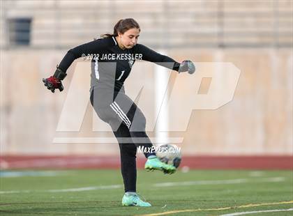 Thumbnail 2 in Vista Murrieta @ Westlake (CIF-SS Div-2 Playoff) photogallery.