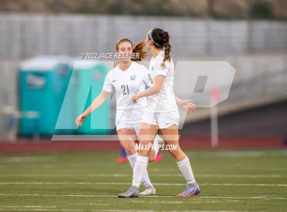 Thumbnail 1 in Vista Murrieta @ Westlake (CIF-SS Div-2 Playoff) photogallery.
