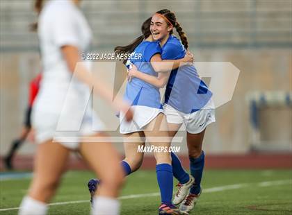 Thumbnail 2 in Vista Murrieta @ Westlake (CIF-SS Div-2 Playoff) photogallery.