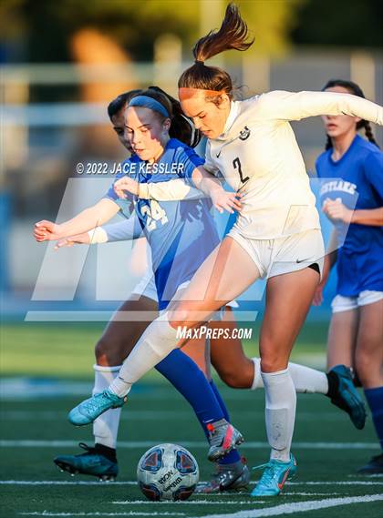 Thumbnail 1 in Vista Murrieta @ Westlake (CIF-SS Div-2 Playoff) photogallery.