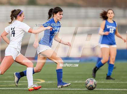 Thumbnail 1 in Vista Murrieta @ Westlake (CIF-SS Div-2 Playoff) photogallery.