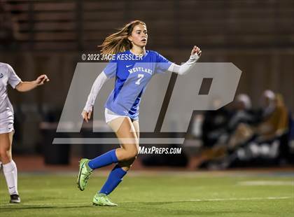 Thumbnail 2 in Vista Murrieta @ Westlake (CIF-SS Div-2 Playoff) photogallery.
