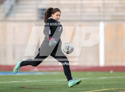 Thumbnail 2 in Vista Murrieta @ Westlake (CIF-SS Div-2 Playoff) photogallery.
