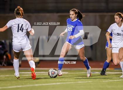 Thumbnail 2 in Vista Murrieta @ Westlake (CIF-SS Div-2 Playoff) photogallery.