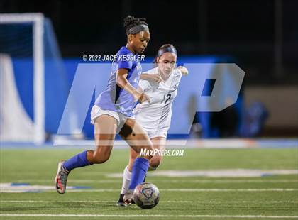Thumbnail 1 in Vista Murrieta @ Westlake (CIF-SS Div-2 Playoff) photogallery.
