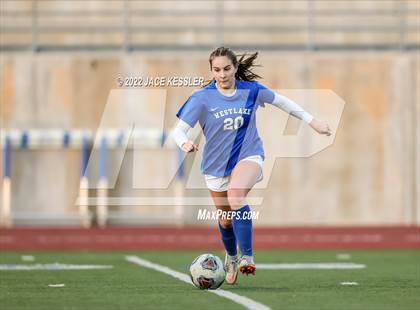 Thumbnail 1 in Vista Murrieta @ Westlake (CIF-SS Div-2 Playoff) photogallery.