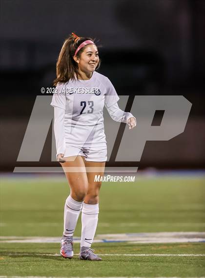 Thumbnail 2 in Vista Murrieta @ Westlake (CIF-SS Div-2 Playoff) photogallery.