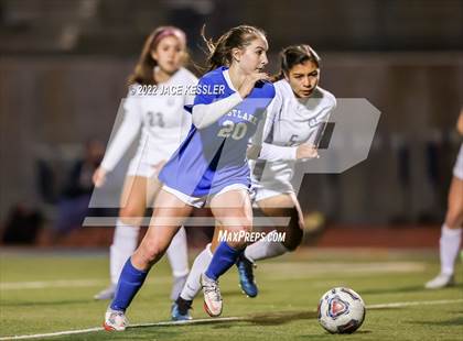 Thumbnail 3 in Vista Murrieta @ Westlake (CIF-SS Div-2 Playoff) photogallery.