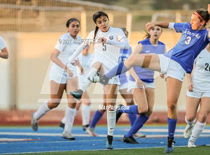 Thumbnail 3 in Vista Murrieta @ Westlake (CIF-SS Div-2 Playoff) photogallery.