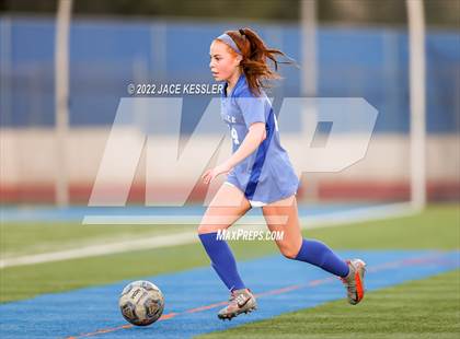 Thumbnail 3 in Vista Murrieta @ Westlake (CIF-SS Div-2 Playoff) photogallery.