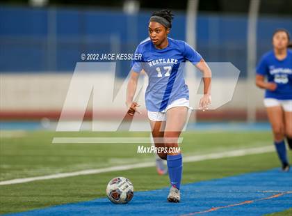 Thumbnail 2 in Vista Murrieta @ Westlake (CIF-SS Div-2 Playoff) photogallery.