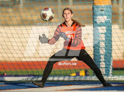 Thumbnail 1 in Vista Murrieta @ Westlake (CIF-SS Div-2 Playoff) photogallery.