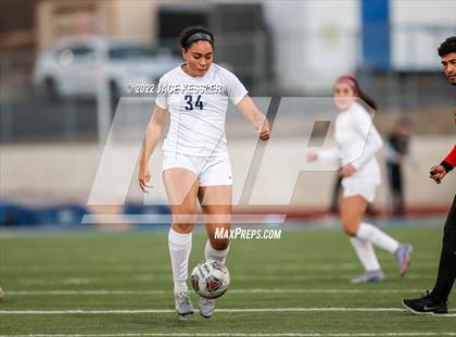 Thumbnail 1 in Vista Murrieta @ Westlake (CIF-SS Div-2 Playoff) photogallery.
