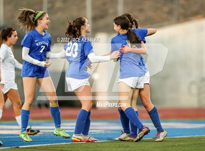 Thumbnail 1 in Vista Murrieta @ Westlake (CIF-SS Div-2 Playoff) photogallery.