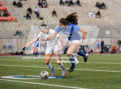 Thumbnail 3 in Vista Murrieta @ Westlake (CIF-SS Div-2 Playoff) photogallery.