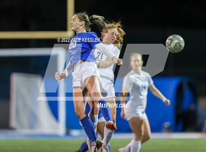 Thumbnail 1 in Vista Murrieta @ Westlake (CIF-SS Div-2 Playoff) photogallery.