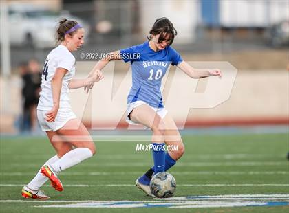Thumbnail 1 in Vista Murrieta @ Westlake (CIF-SS Div-2 Playoff) photogallery.