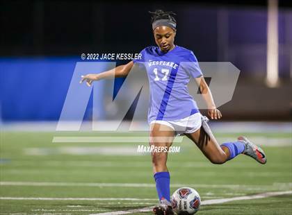 Thumbnail 1 in Vista Murrieta @ Westlake (CIF-SS Div-2 Playoff) photogallery.