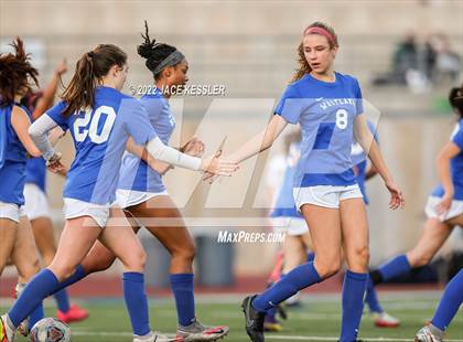 Thumbnail 2 in Vista Murrieta @ Westlake (CIF-SS Div-2 Playoff) photogallery.