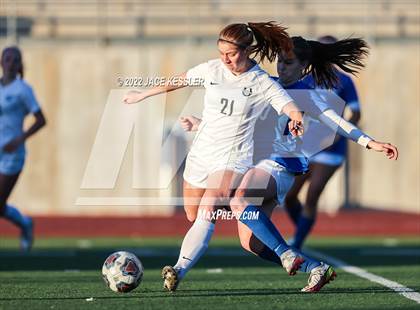Thumbnail 1 in Vista Murrieta @ Westlake (CIF-SS Div-2 Playoff) photogallery.