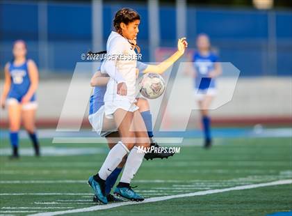 Thumbnail 3 in Vista Murrieta @ Westlake (CIF-SS Div-2 Playoff) photogallery.