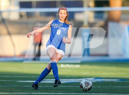 Thumbnail 1 in Vista Murrieta @ Westlake (CIF-SS Div-2 Playoff) photogallery.