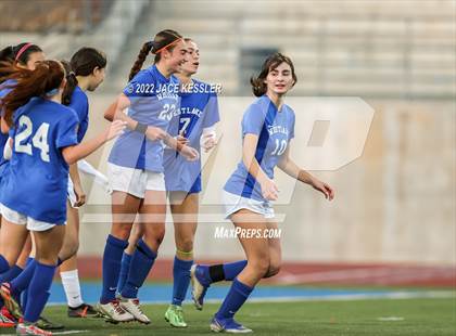 Thumbnail 2 in Vista Murrieta @ Westlake (CIF-SS Div-2 Playoff) photogallery.