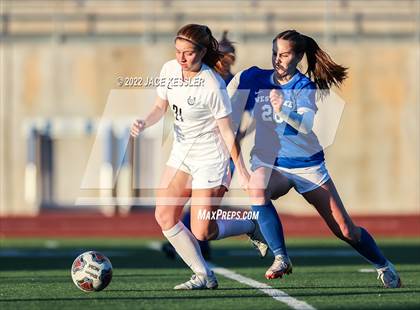 Thumbnail 2 in Vista Murrieta @ Westlake (CIF-SS Div-2 Playoff) photogallery.