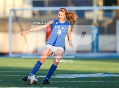 Thumbnail 3 in Vista Murrieta @ Westlake (CIF-SS Div-2 Playoff) photogallery.