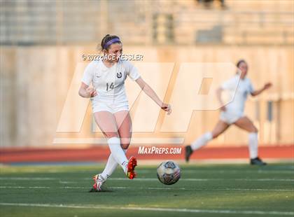Thumbnail 2 in Vista Murrieta @ Westlake (CIF-SS Div-2 Playoff) photogallery.