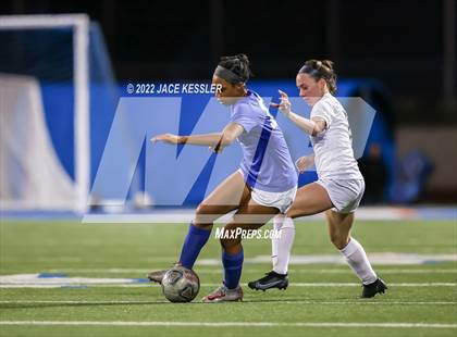 Thumbnail 1 in Vista Murrieta @ Westlake (CIF-SS Div-2 Playoff) photogallery.
