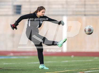 Thumbnail 3 in Vista Murrieta @ Westlake (CIF-SS Div-2 Playoff) photogallery.