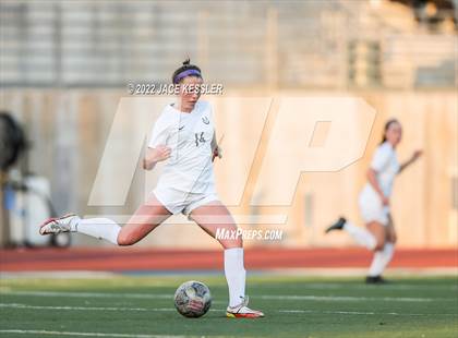 Thumbnail 1 in Vista Murrieta @ Westlake (CIF-SS Div-2 Playoff) photogallery.
