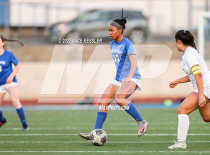Thumbnail 3 in Vista Murrieta @ Westlake (CIF-SS Div-2 Playoff) photogallery.