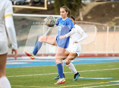 Thumbnail 1 in Vista Murrieta @ Westlake (CIF-SS Div-2 Playoff) photogallery.
