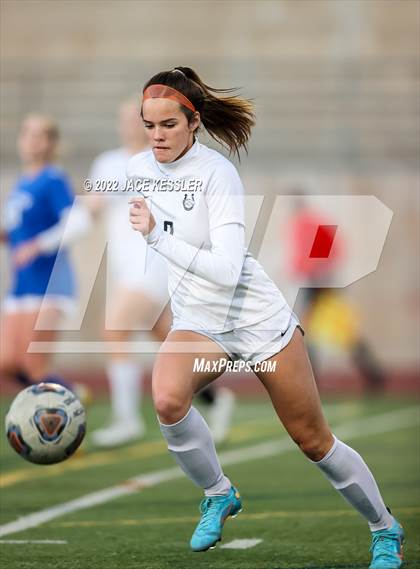 Thumbnail 3 in Vista Murrieta @ Westlake (CIF-SS Div-2 Playoff) photogallery.