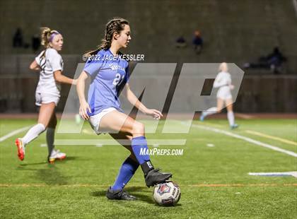 Thumbnail 3 in Vista Murrieta @ Westlake (CIF-SS Div-2 Playoff) photogallery.