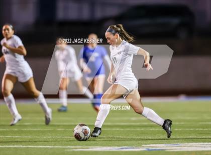 Thumbnail 3 in Vista Murrieta @ Westlake (CIF-SS Div-2 Playoff) photogallery.