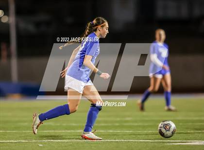 Thumbnail 2 in Vista Murrieta @ Westlake (CIF-SS Div-2 Playoff) photogallery.