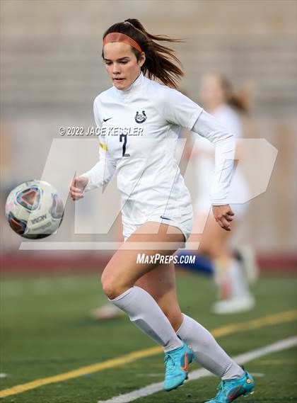 Thumbnail 2 in Vista Murrieta @ Westlake (CIF-SS Div-2 Playoff) photogallery.