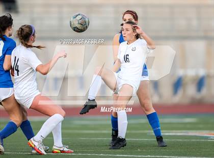 Thumbnail 2 in Vista Murrieta @ Westlake (CIF-SS Div-2 Playoff) photogallery.