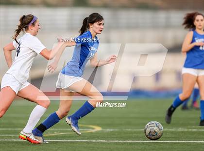 Thumbnail 3 in Vista Murrieta @ Westlake (CIF-SS Div-2 Playoff) photogallery.