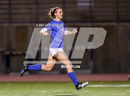 Thumbnail 1 in Vista Murrieta @ Westlake (CIF-SS Div-2 Playoff) photogallery.